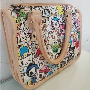 Tokidoki Mini Tote